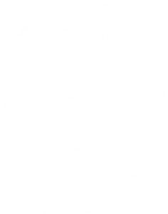 Merlion logo-white